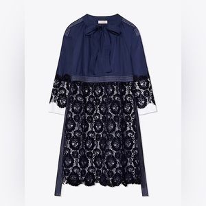Tory Burch Adelaide Dress